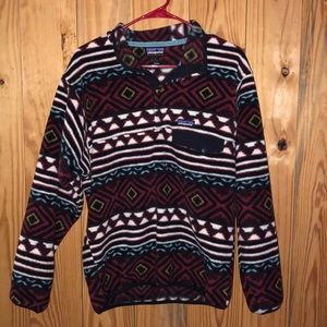 RARE Patagonia Sweatshirt